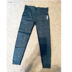 Gymshark Adapt Leggings, Size Large